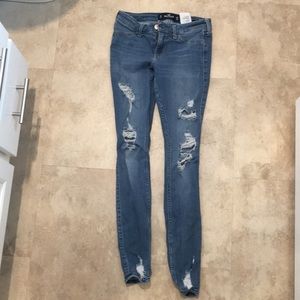 Hollister jeans